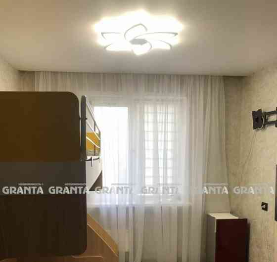 Комната, 12 м2, 3/9 эт. Красноярск
