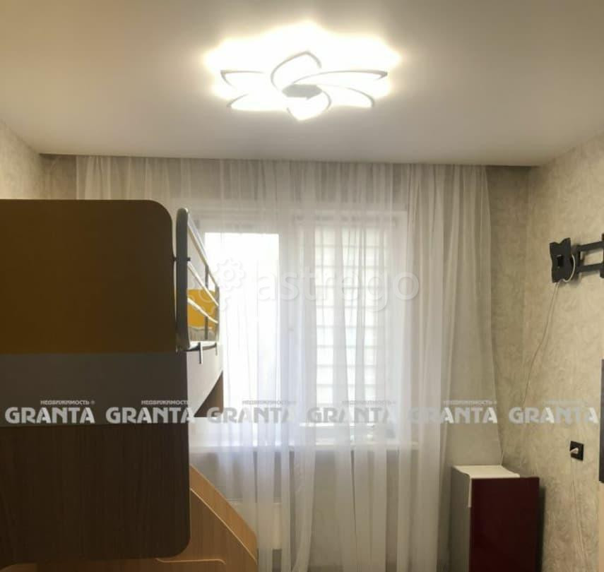 Комната, 12 м2, 3/9 эт. Красноярск - изображение 6