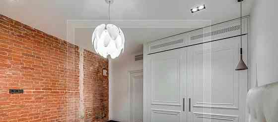 4-комн. квартира, 130 м2, 2/3 эт. Москва