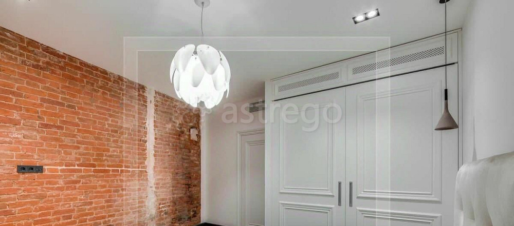4-комн. квартира, 130 м2, 2/3 эт. Москва - изображение 2