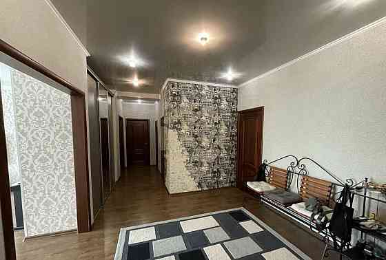 4-комн. квартира, 103.59 м2, 4/12 эт. Старый Оскол