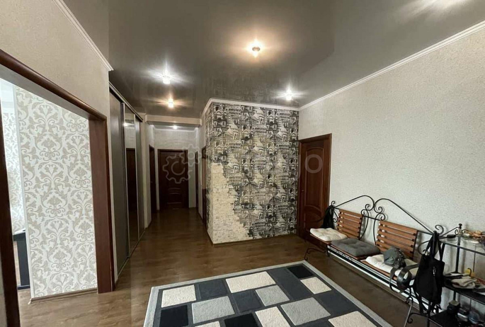 4-комн. квартира, 103.59 м2, 4/12 эт. Старый Оскол - изображение 3