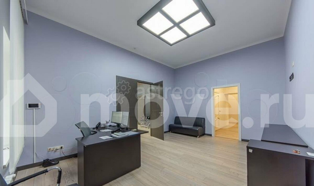 Офис, 600 м2 Москва - изображение 4