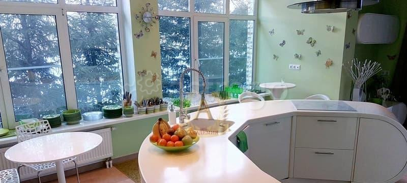 Дом, 700 м2 Москва - изображение 6