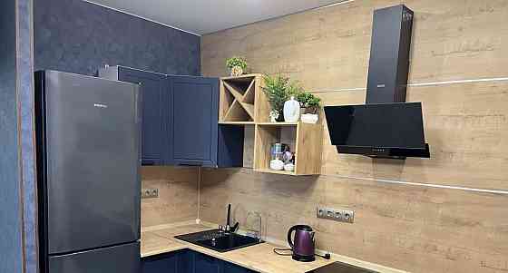 3-комн. квартира, 60 м2, 19/19 эт. Астрахань