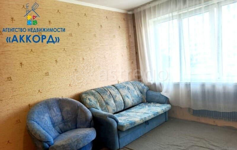 3-комн. квартира, 61.9 м2, 3/9 эт. Барнаул - изображение 6