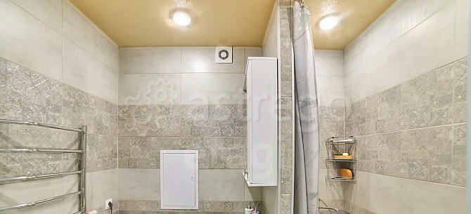 3-комн. квартира, 62.7 м2, 1/5 эт. Стерлитамак - изображение 5