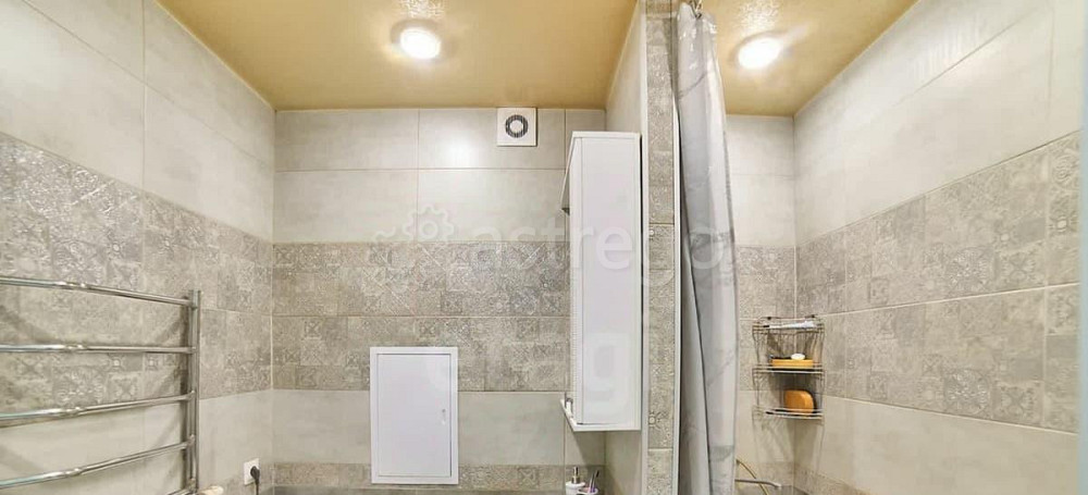 3-комн. квартира, 62.7 м2, 1/5 эт. Стерлитамак - изображение 5
