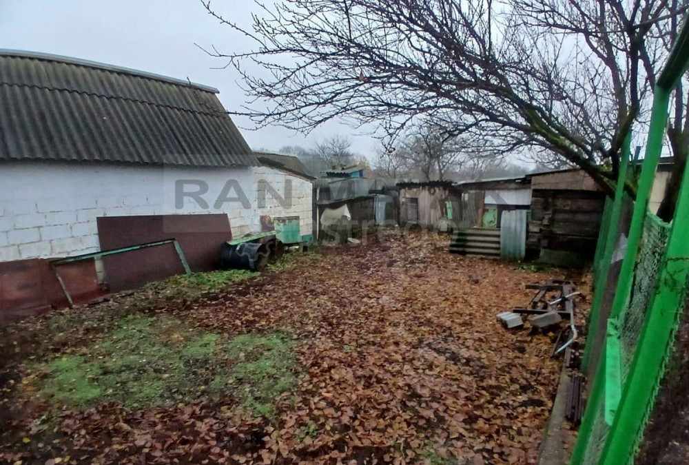 Дом, 101.9 м, 28 соток, 2 эт. Гиагинская - изображение 7