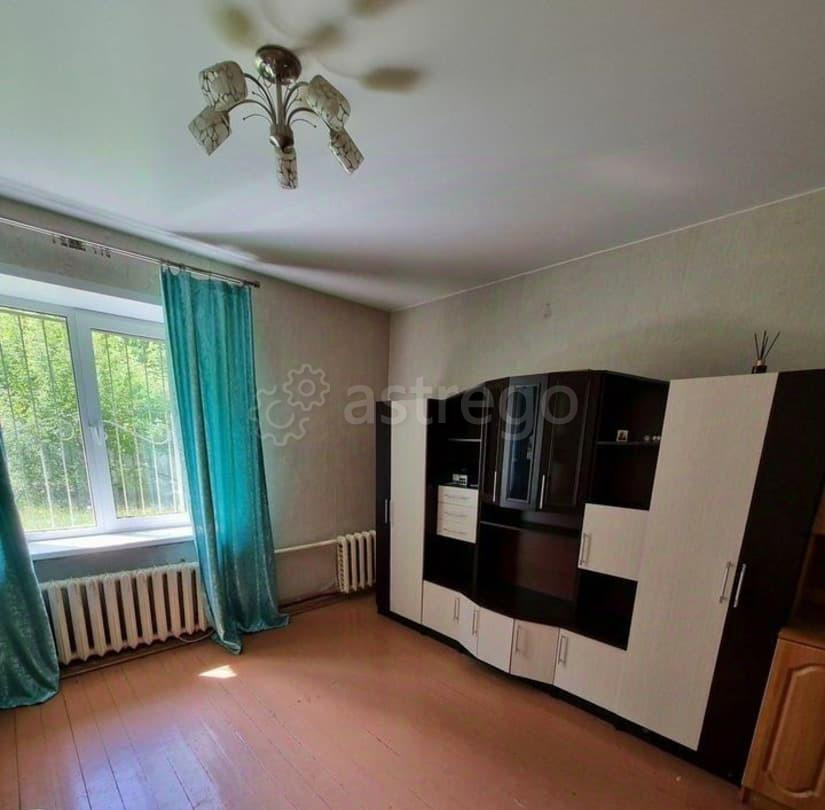 Комната, 18 м2, 1/2 эт. Электросталь - изображение 3