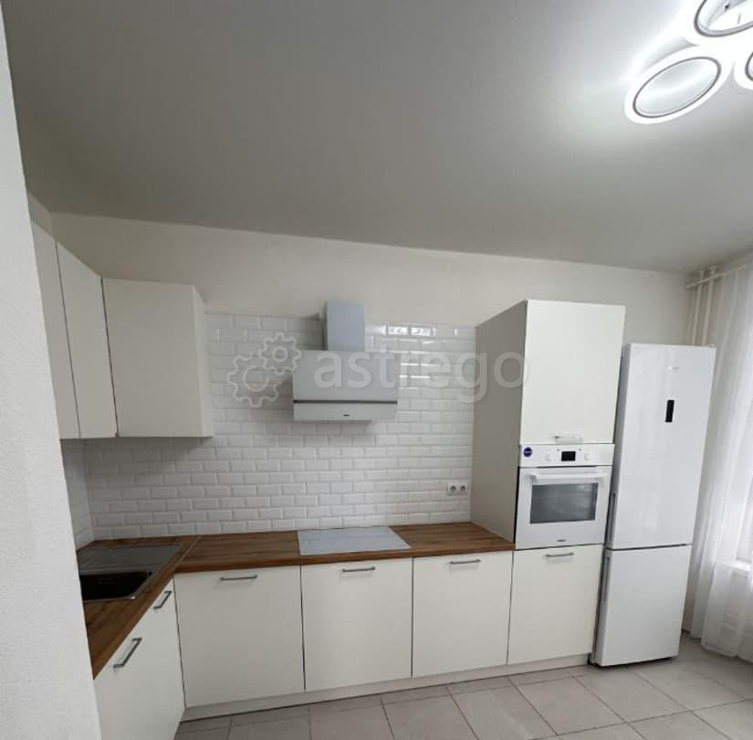 3-комн. квартира, 70 м2, 5/18 эт. Красногорск - изображение 5