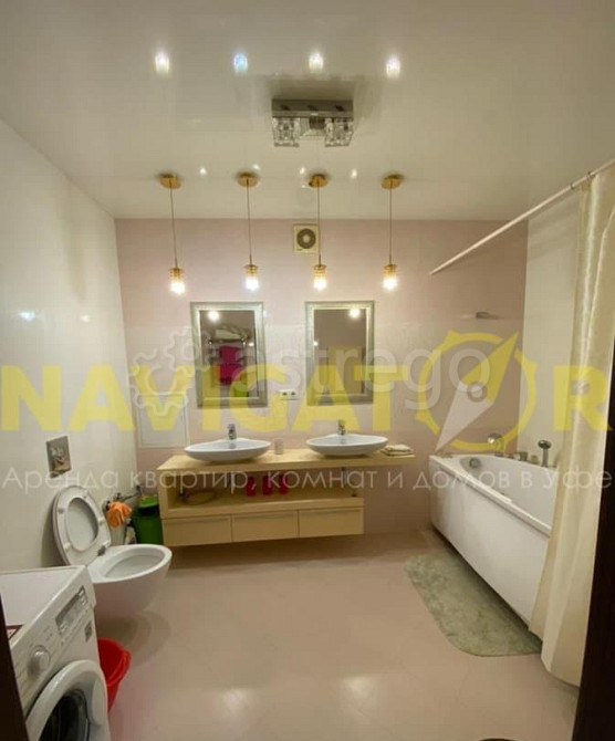 1-комн. квартира, 86 м2, 2/5 эт. Уфа - изображение 2