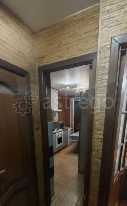 1-комн. квартира, 35.2 м2, 11/12 эт. Москва - изображение 3