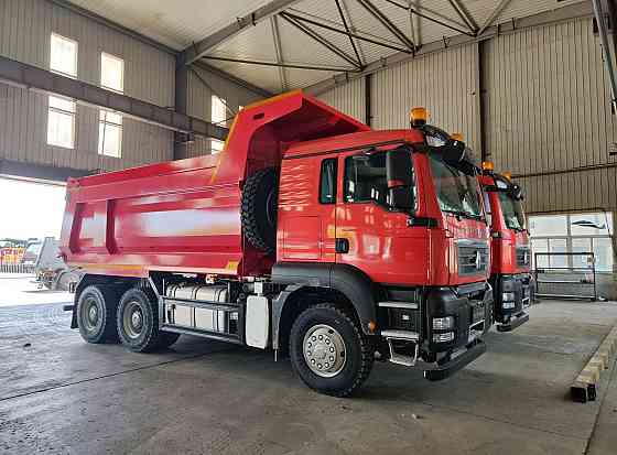 Самосвал SITRAK C7H 6x4 ( ZZ3256V384ME ) / 5.3*2.3*1.5+0.2 / 18-21 м3 / наклон / МКПП без ретардера Краснодар