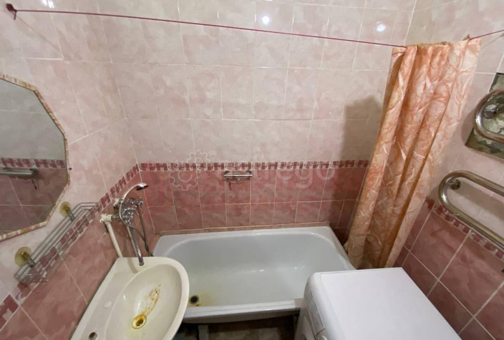 3-комн. квартира, 67.1 м2, 4/5 эт. Астрахань - изображение 4