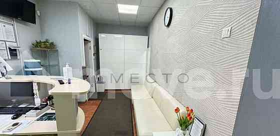 Производственное, 129.7 м2 Москва