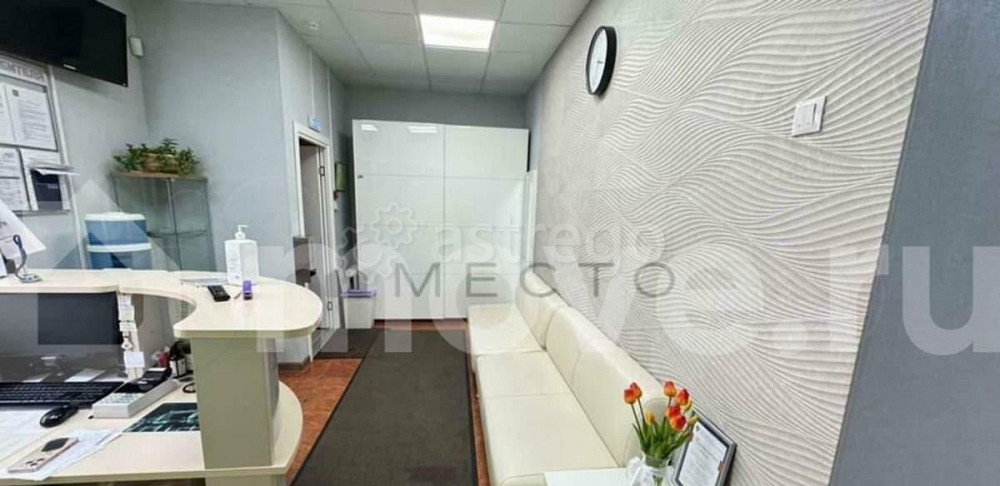 Производственное, 129.7 м2 Москва - изображение 2