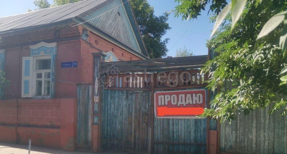 Дом, 235 м2, 8 соток, 1 эт. Астрахань - изображение 2