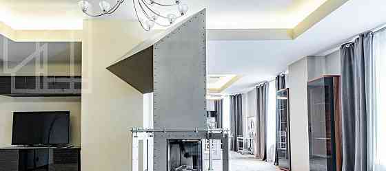 3-комн. квартира, 150 м2, 4/13 эт. Москва