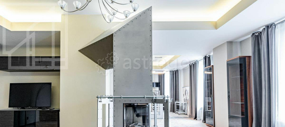 3-комн. квартира, 150 м2, 4/13 эт. Москва - изображение 5