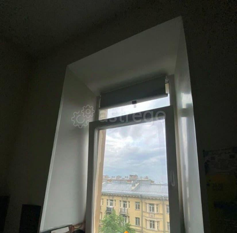 Комната, 11.6 м2, 6/6 эт. Санкт-Петербург - изображение 2