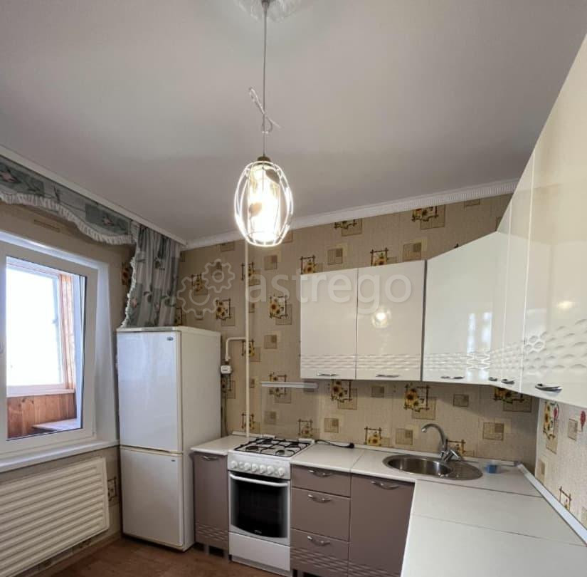 1-комн. квартира, 36 м2, 5/9 эт. Ишимбай - изображение 6