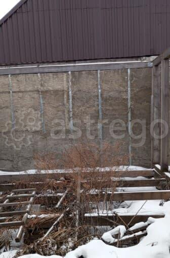 Дом, 50 м2 Березовка - изображение 3