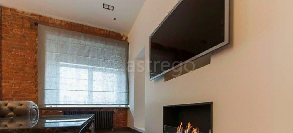 4-комн. квартира, 126 м2, 2/4 эт. Москва - изображение 7