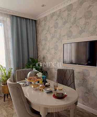 2-комн. квартира, 68 м2, 28/47 эт. Москва