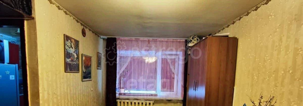 1-комн. квартира, 32.9 м2, 3/5 эт. Норильск - изображение 7