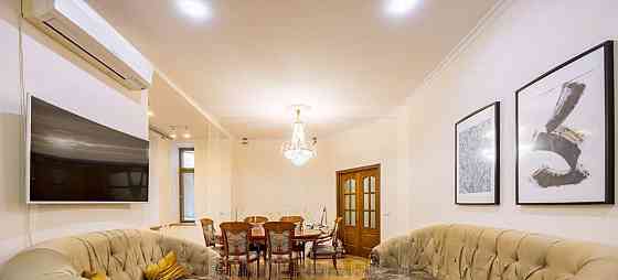 4-комн. квартира, 126 м2, 3/4 эт. Москва