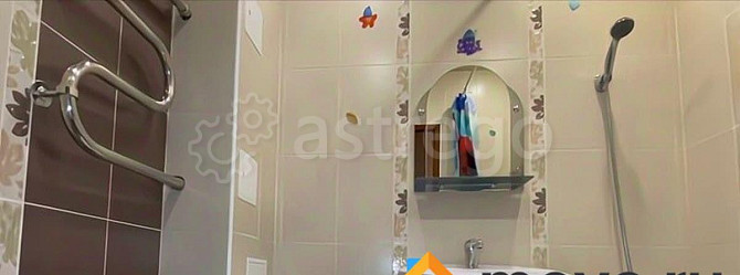 1-комн. квартира, 30.5 м2, 4/5 эт. Барнаул - изображение 5