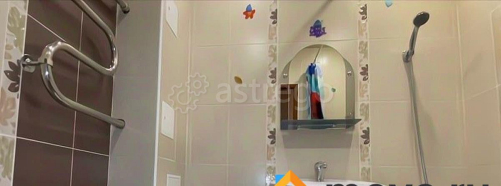 1-комн. квартира, 30.5 м2, 4/5 эт. Барнаул - изображение 5
