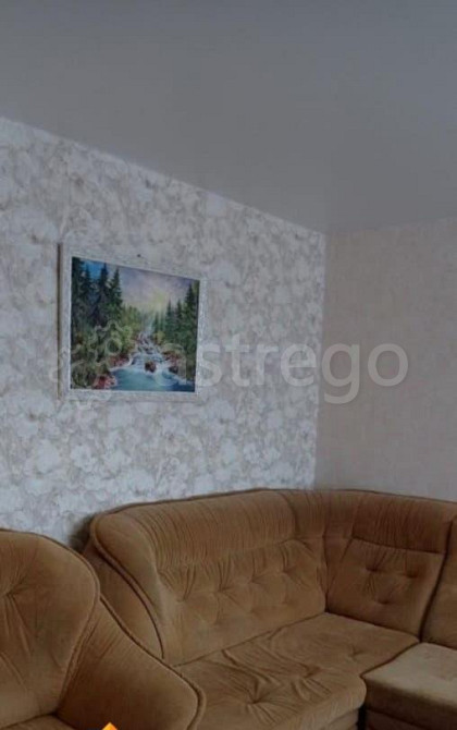 2-комн. квартира, 44.2 м2, 1/5 эт. Яровое - изображение 1