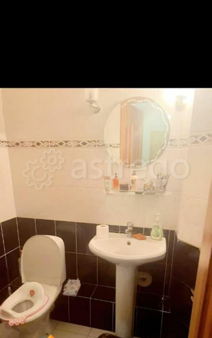 4-комн. квартира, 116 м2, 2/4 эт. Архангельск - изображение 6