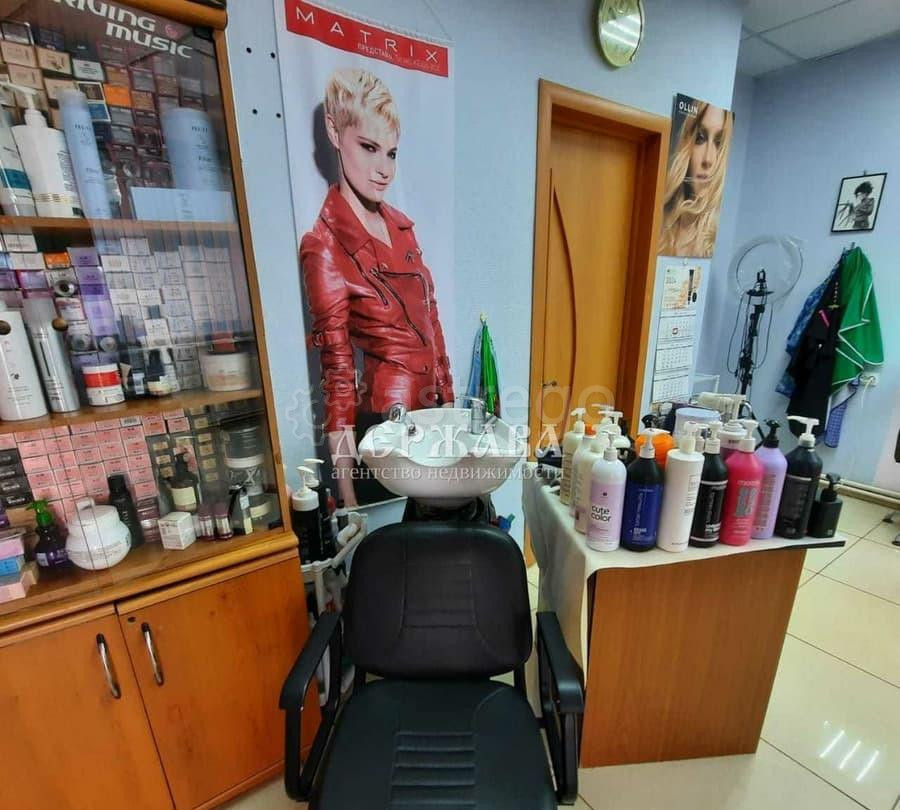 Торговое помещение, 41.8 м2 Старый Оскол - изображение 8