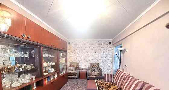 3-комн. квартира, 67.4 м2, 5/5 эт. Заринск