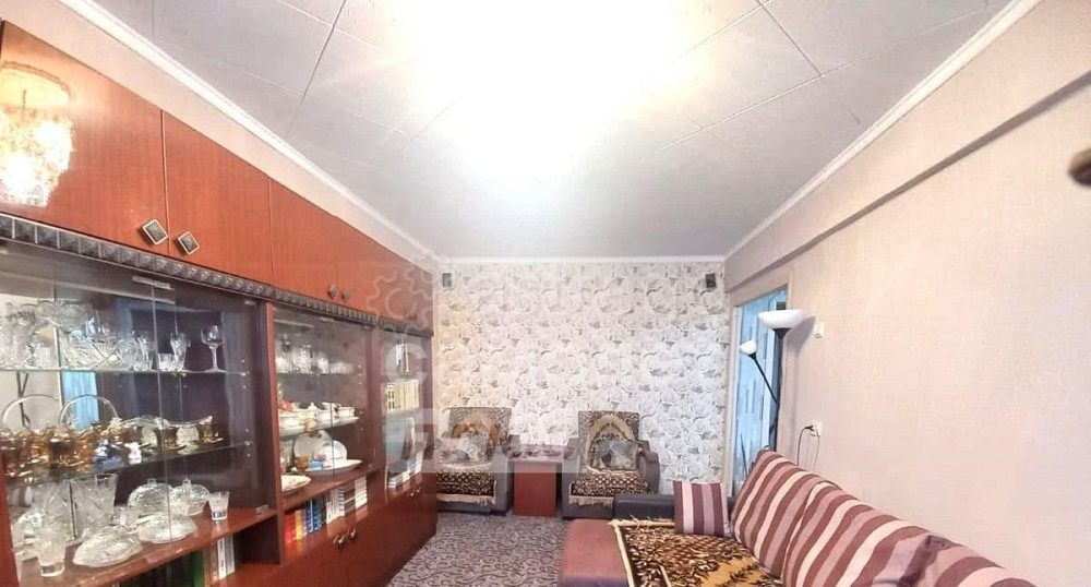 3-комн. квартира, 67.4 м2, 5/5 эт. Заринск - изображение 5