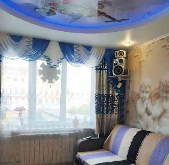 Комната, 17 м2, 3/9 эт. Барнаул