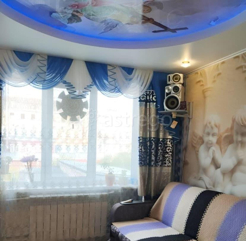 Комната, 17 м2, 3/9 эт. Барнаул - изображение 1