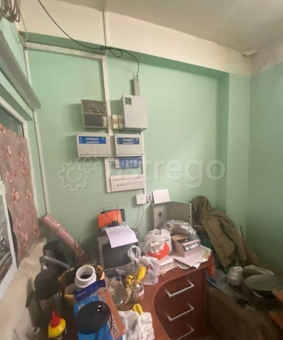 Торговое помещение, 786 м2 Старый Оскол - изображение 8