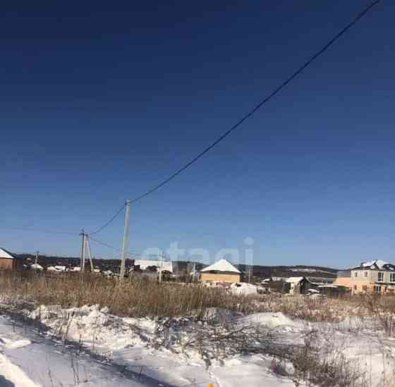 Земельный участок, 11.3 сотки Благовещенск