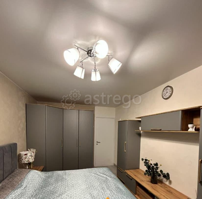 Комната, 15.8 м2, 3/9 эт. Москва - изображение 1