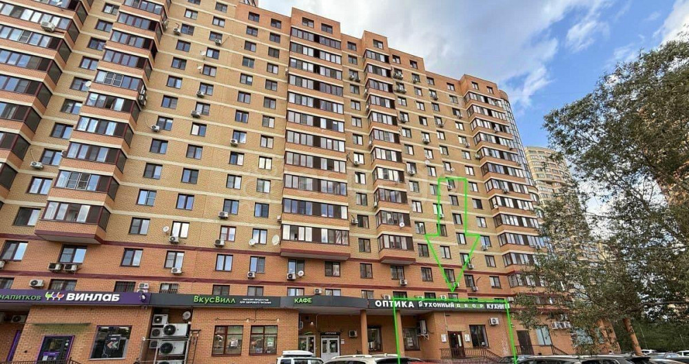 Свободного назначения, 180 м2 Реутов - изображение 4