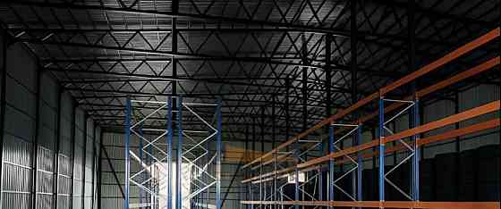 Склад, 1080 м2 Старая Купавна