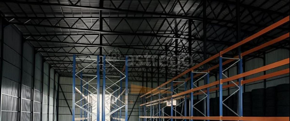 Склад, 1080 м2 Старая Купавна - изображение 2