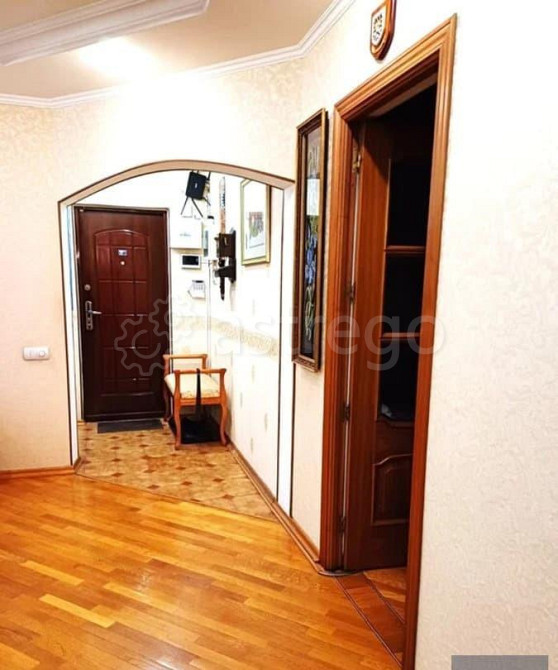 4-комн. квартира, 114.5 м2, 5/10 эт. Москва - изображение 4