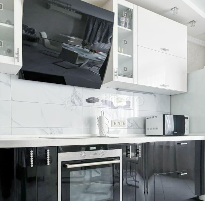 3-комн. квартира, 129.6 м2, 8/25 эт. Люберцы - изображение 3