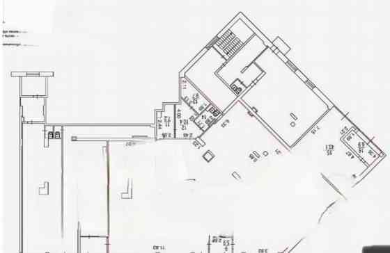 Готовый бизнес, 414 м2 Звенигород