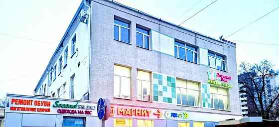 Свободного назначения, 78 м2 Белгород